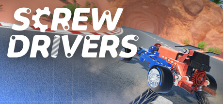 《Screw Drivers》免费登录Steam