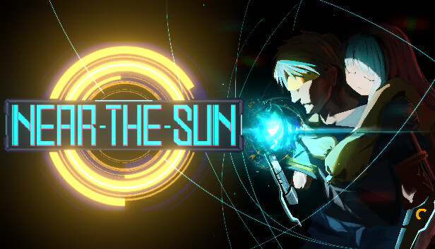 《Near The Sun》Steam页面上线