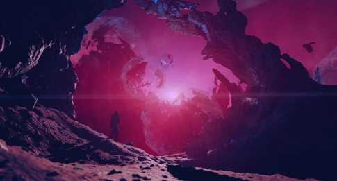 陶德称《星空》玩家数超1400万 未来将推出更多DLC
