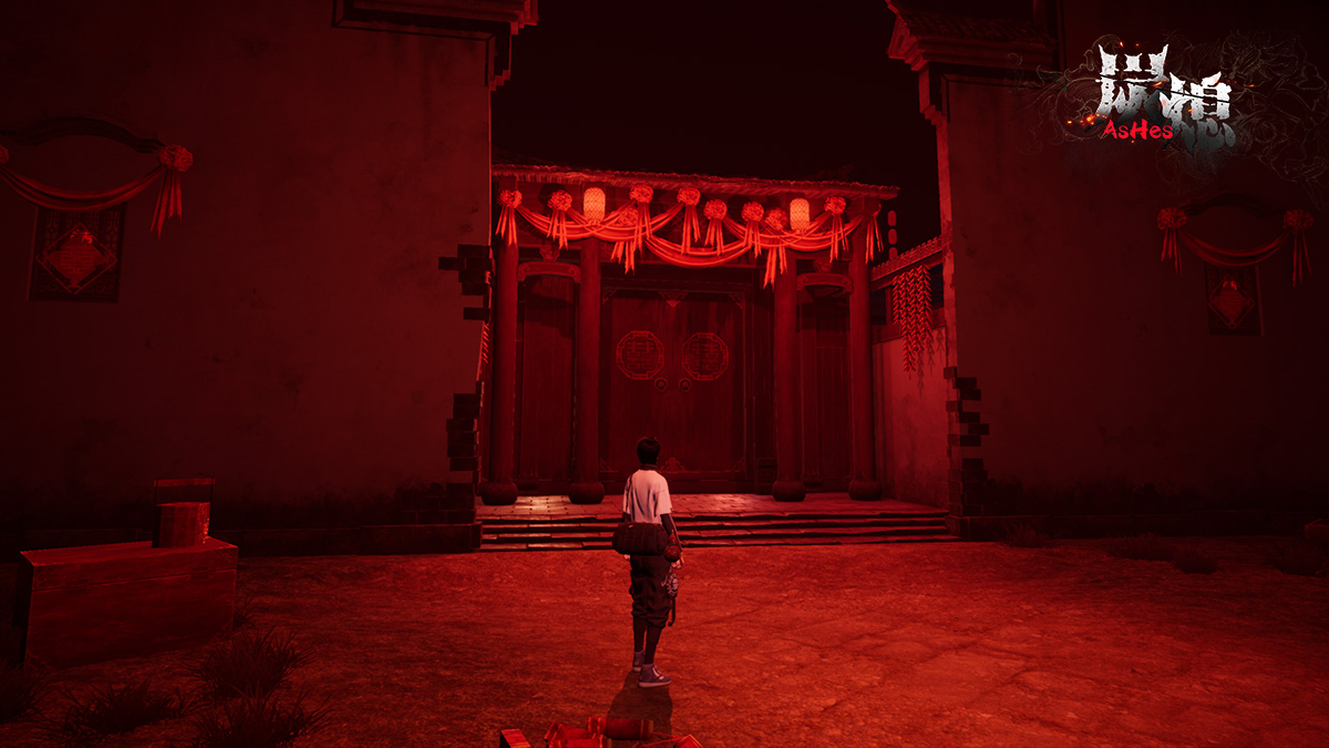 《炭熄》6月24日steam正式发售