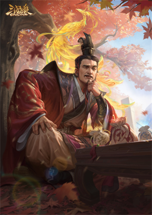定档7月13日，《三国杀OL》蜀中篇预约来袭，预约好礼享不停！(3月13日定档电视剧)