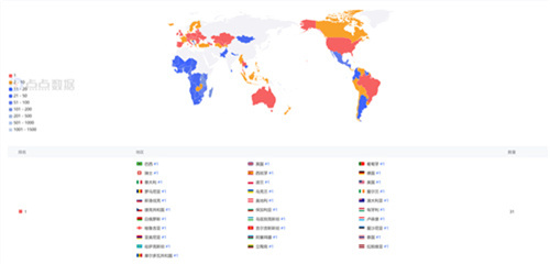 塔瑞斯世界国际服31国登顶 腾讯新MMO全球火爆(塔瑞斯世界国际服手游下载)