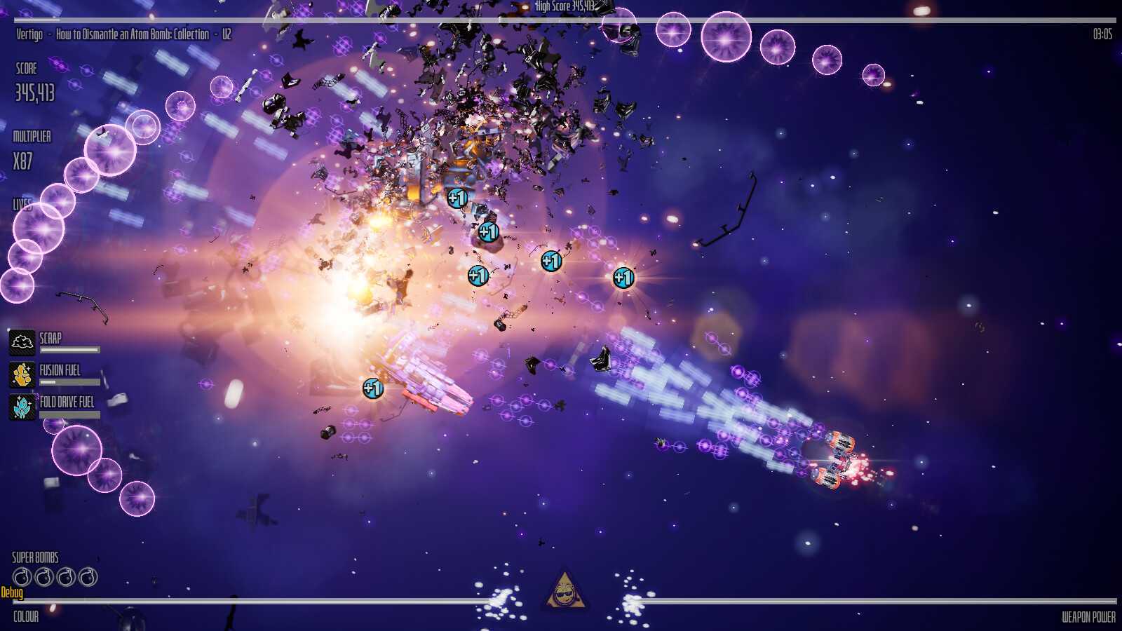 《危险节奏3》Steam平台正式推出