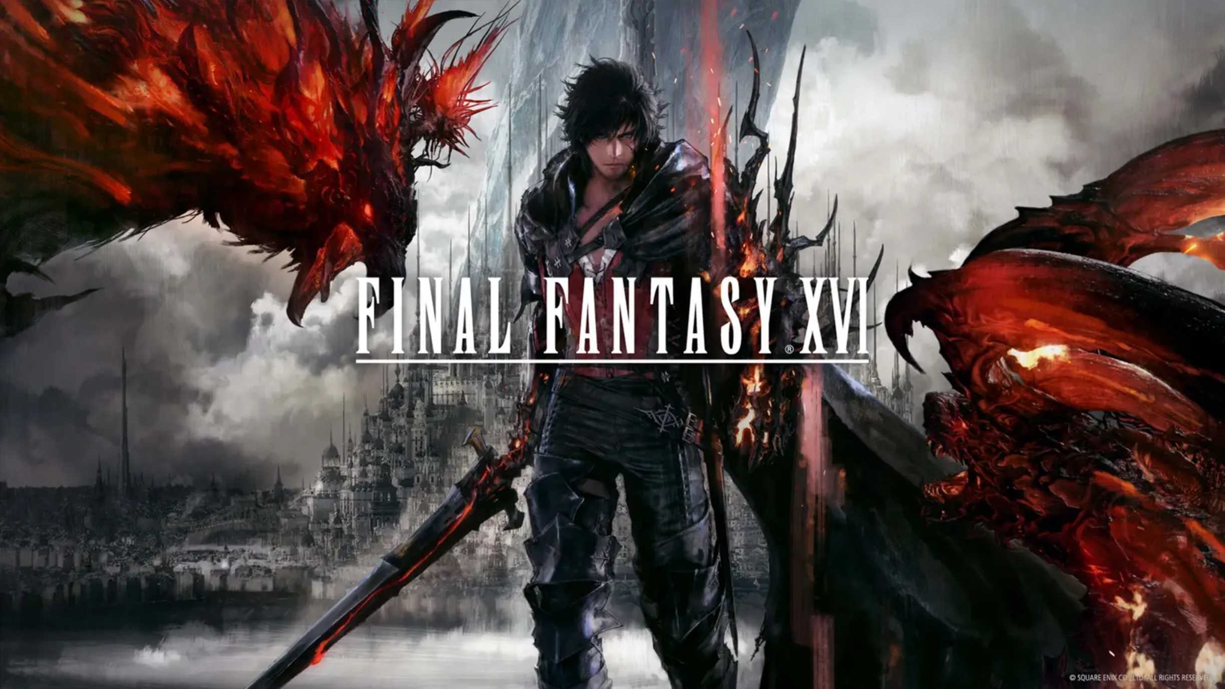 《最终幻想16》有望登陆Xbox Series(最终幻想16什么时候上pc)