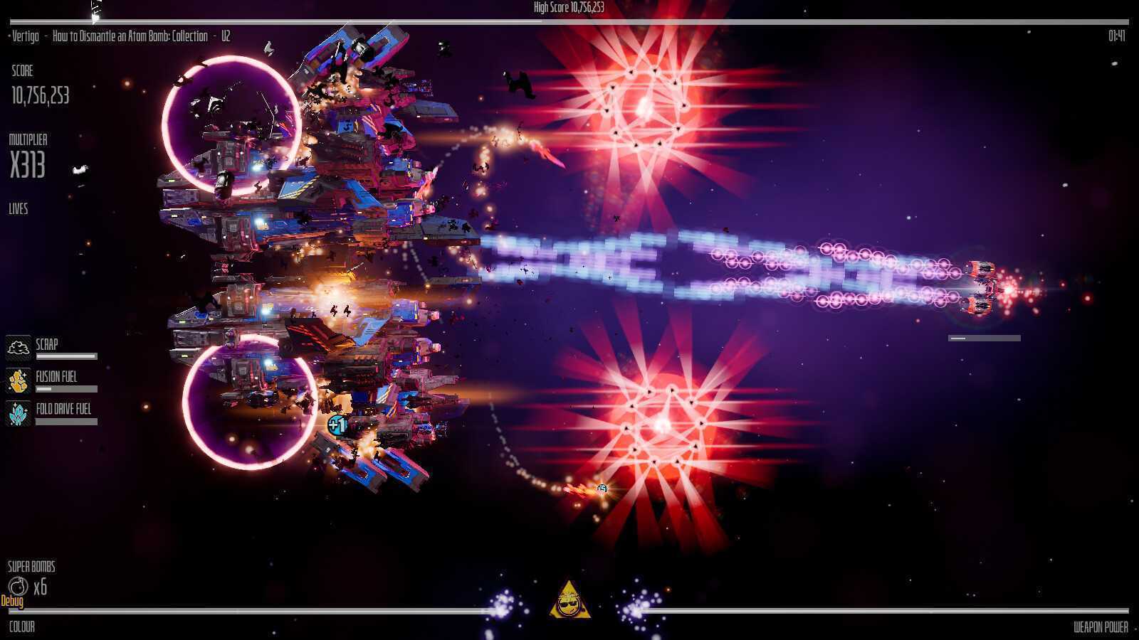 《危险节奏3》Steam平台正式推出