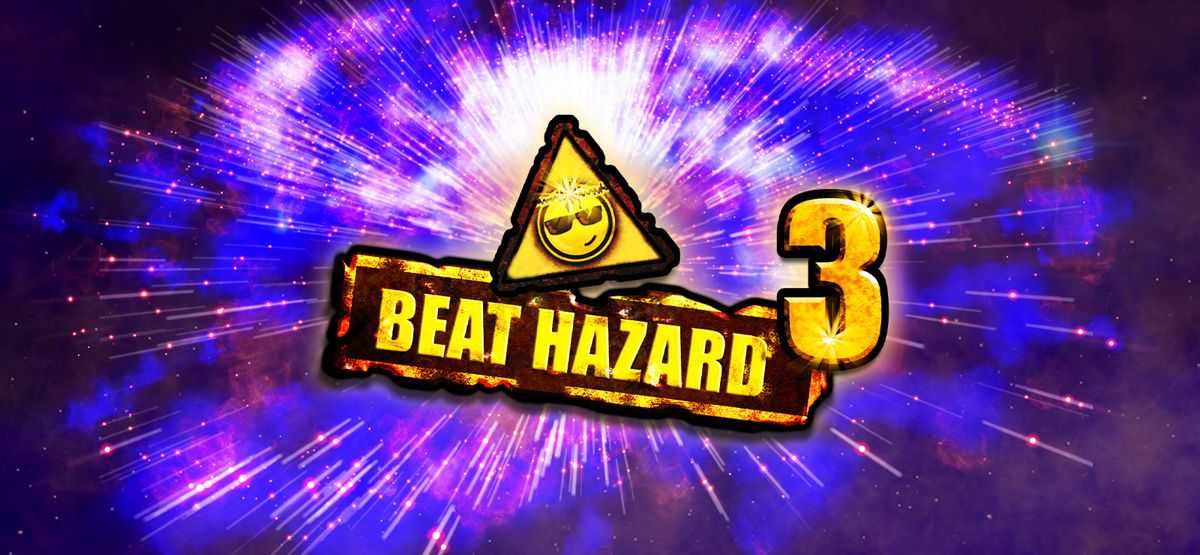 《危险节奏3》Steam平台正式推出