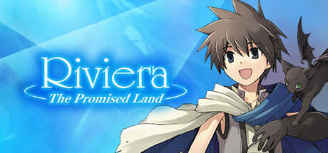 《Riviera：约定之地》7月登陆Steam(riviera是什么意思)