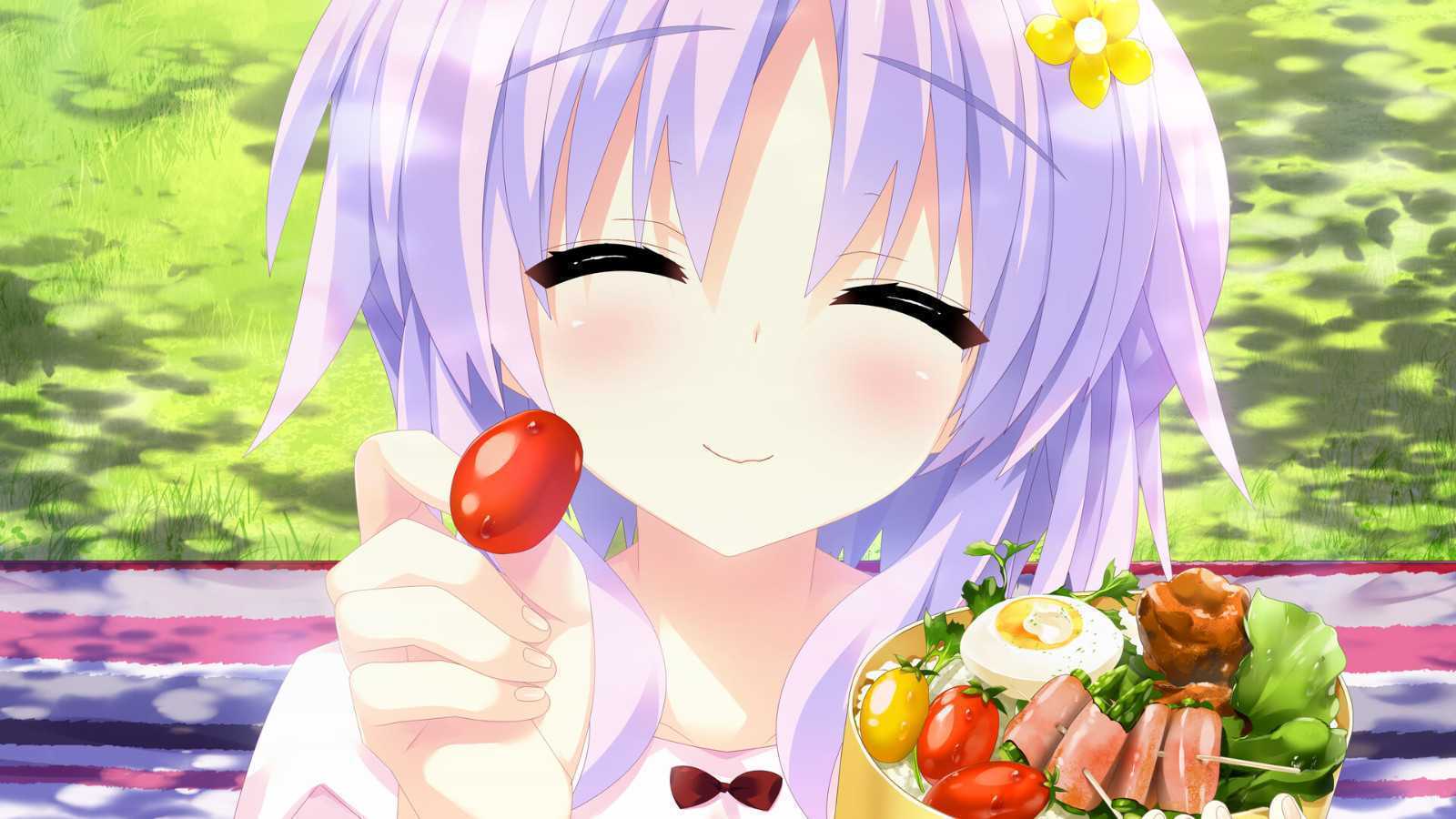 《宿星的女朋友3》Steam页面上线