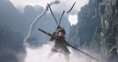 外媒精选下半年即将发售的15款大作 《黑神话：悟空》等(外媒精选下半年即时新闻)