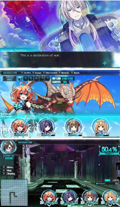 地牢RPG《塔京》年内推出 首次推出中文