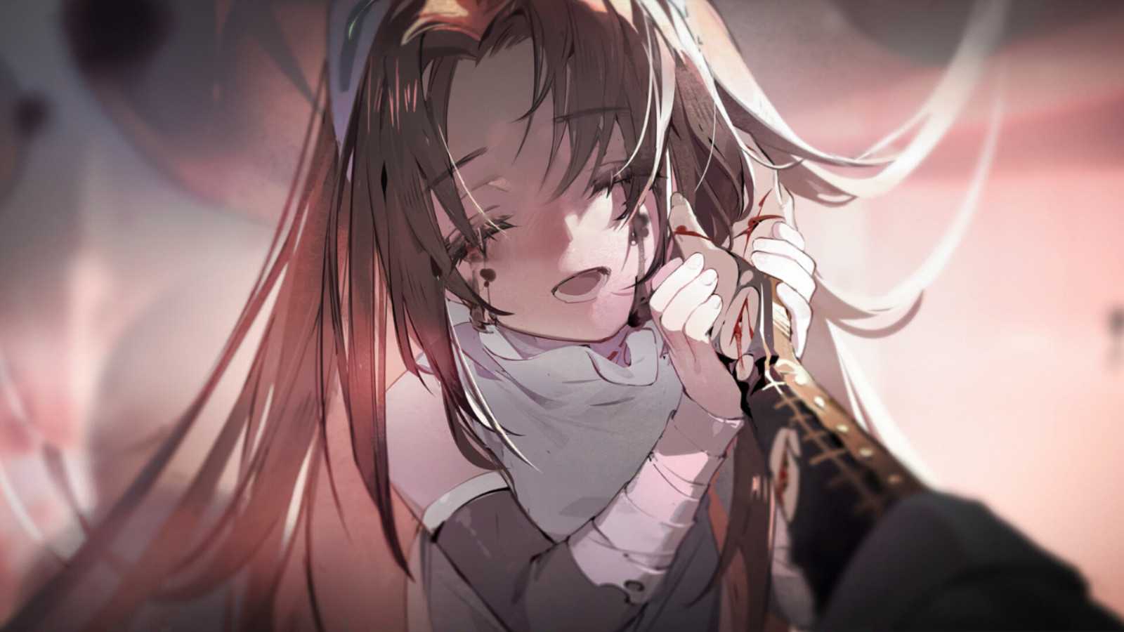 《忘却前夜》Steam页面上线