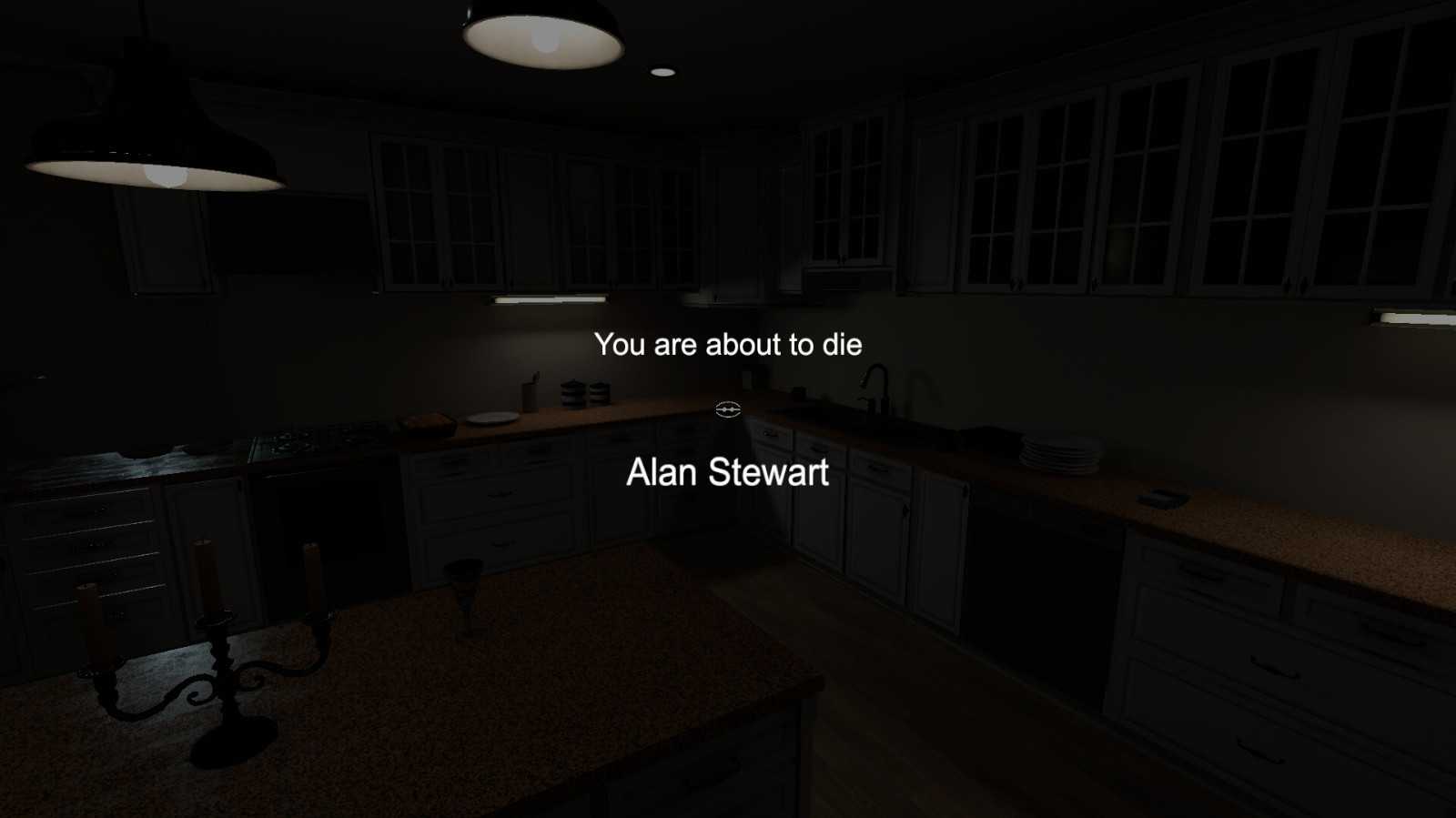 《Serial Victims》Steam页面开放