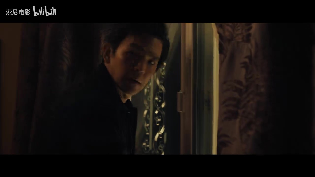 《致命AI》8月30日北美上映