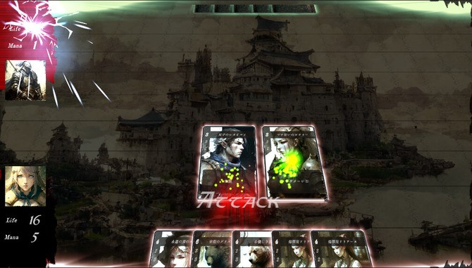《Ancient Sacrifice》登陆Steam