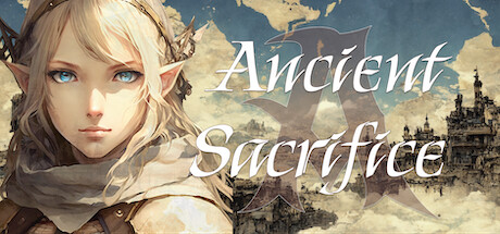 《Ancient Sacrifice》登陆Steam(ancient怎么读)