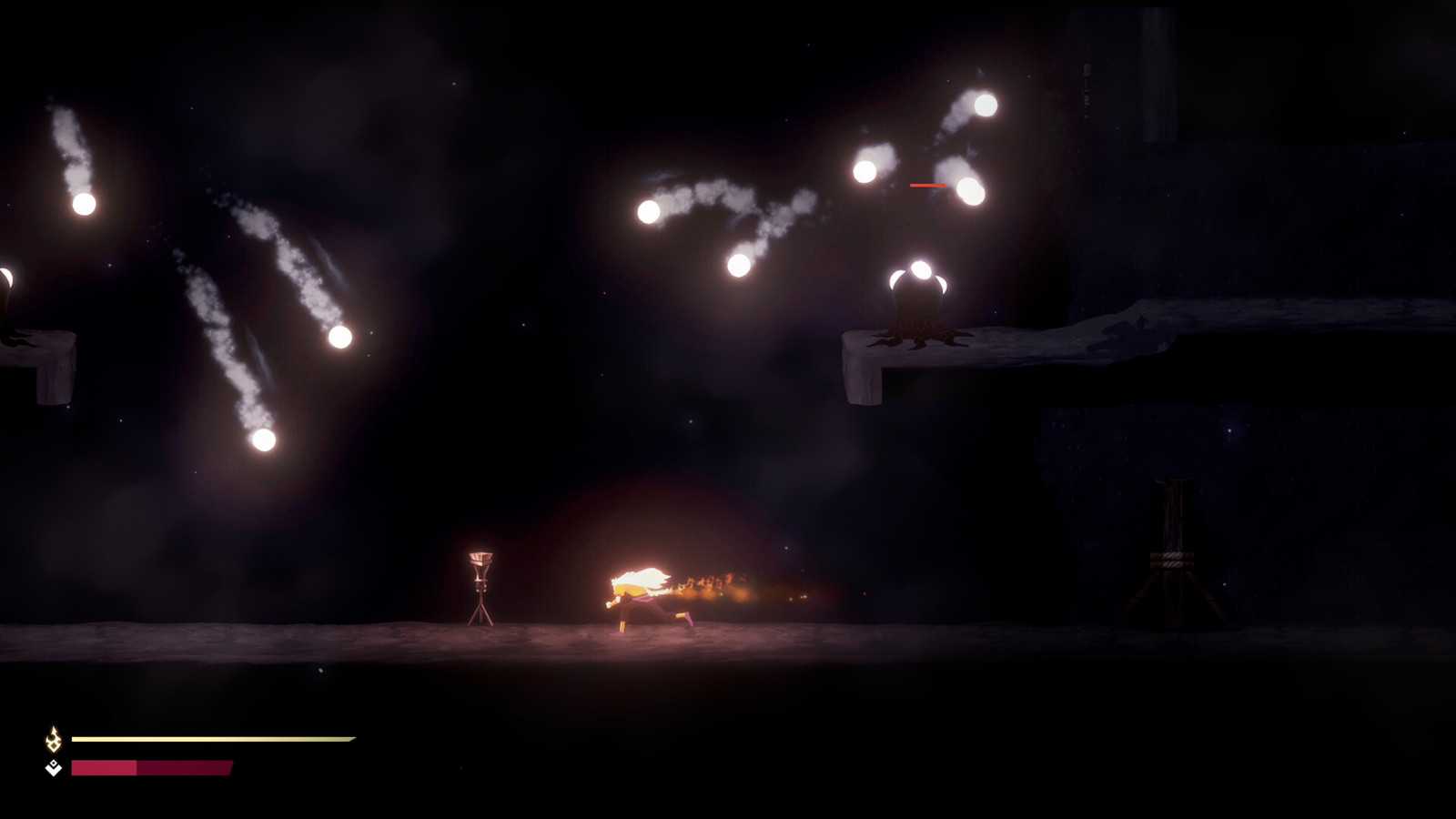 《离火长明2》Steam页面上线