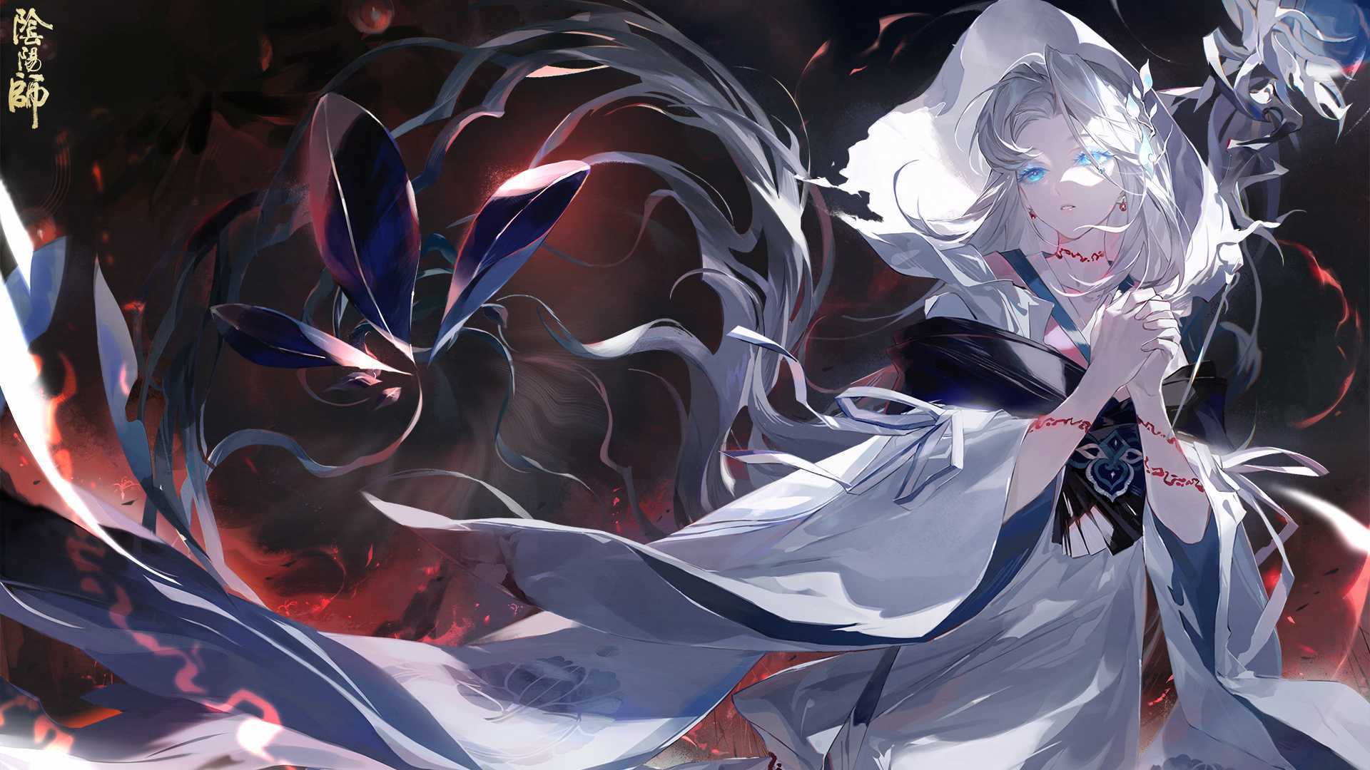 《阴阳师》祸津神追忆绘卷活动即将开启，活动情报奉上！(祸津日神)