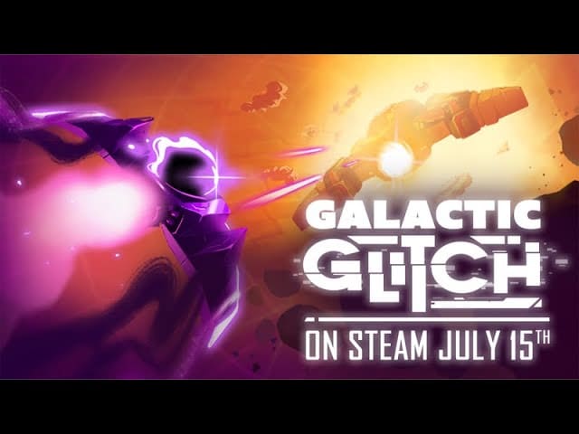 《故障星系》Steam平台抢先体验现已开启(故障类型系数是什么)