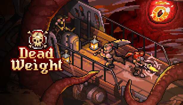 《致命负载》Steam试玩Demo现已上线(致命的自负 百度网盘)