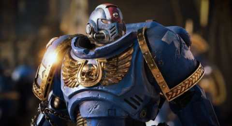开发商就《战锤40K：星际战士2》泄露事件发表评论(战锤的开发商)