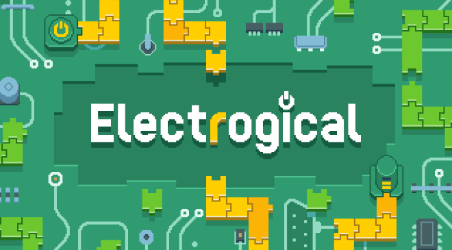 《Electrogical》Steam试玩发布(electrolux空调遥控器)