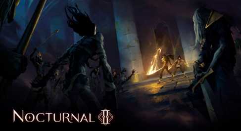 银河恶魔城类游戏《离火长明2》登陆PC和NS(银河恶魔城类游戏难度排行)