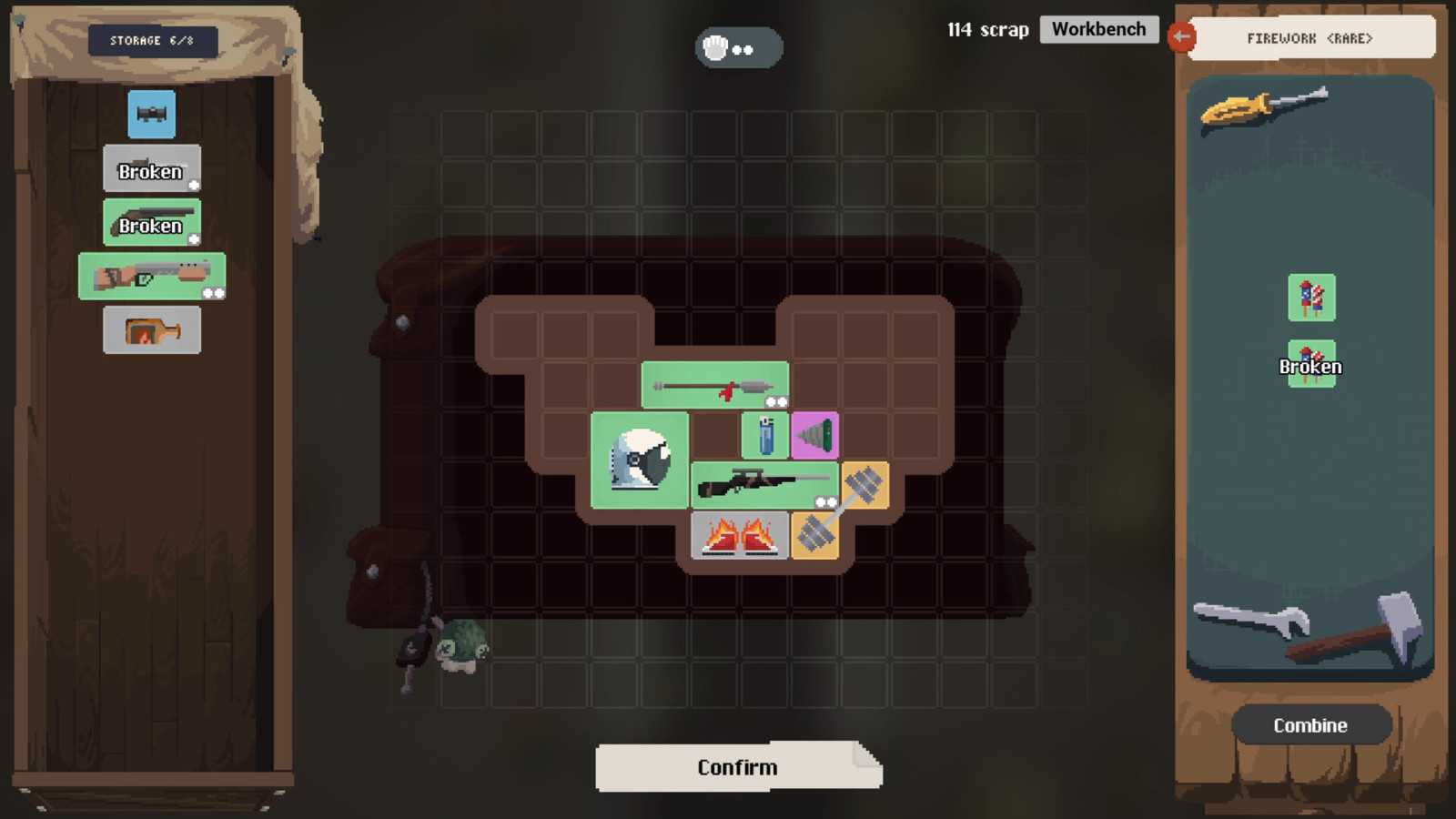 《Deadly Days: Roadtrip》Steam页面上线