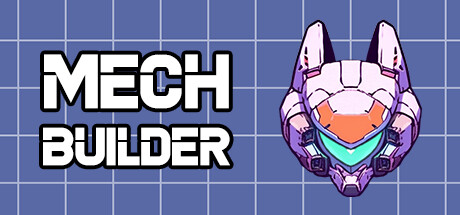 《Mech Builder》登陆Steam