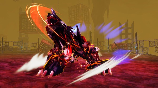 《疾风之刃》免费登陆Steam