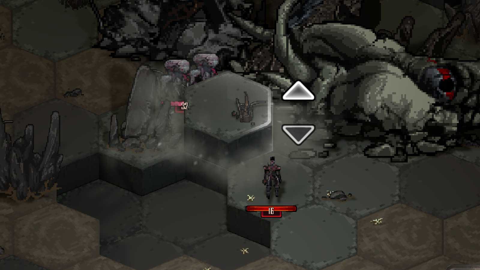《深狱》Steam页面开放