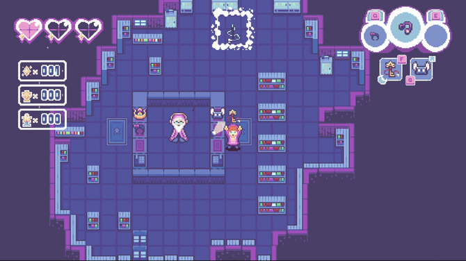 《Dreamsweeper》登陆Steam