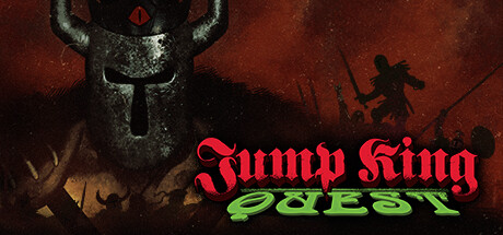 《Jump King Quest》9月登陆Steam