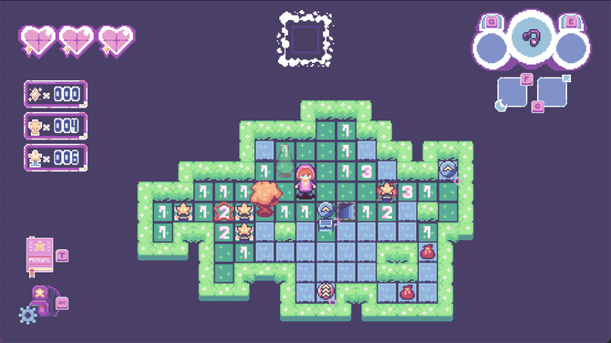《Dreamsweeper》登陆Steam