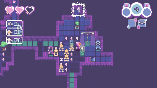 《Dreamsweeper》登陆Steam