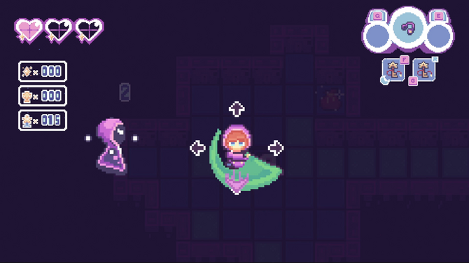 《Dreamsweeper》登陆Steam