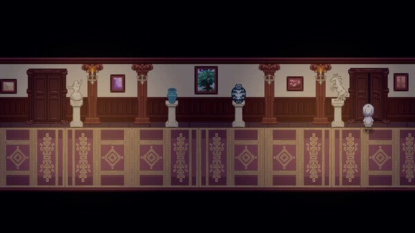 《小女巫与失落的记忆》登陆Steam