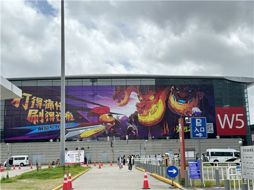 《英勇之地》2024ChinaJoy首秀！巨有料，大不同，手游首启DEMO试玩(英勇之举任务怎么做)