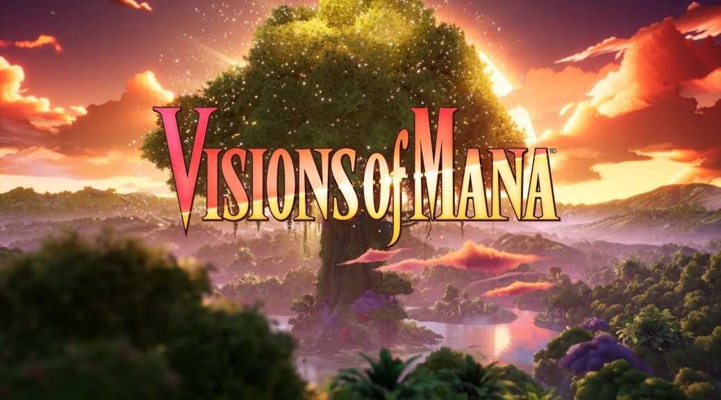 《圣剑传说：Visions of Mana》PC版配置一览(《圣剑传说》)