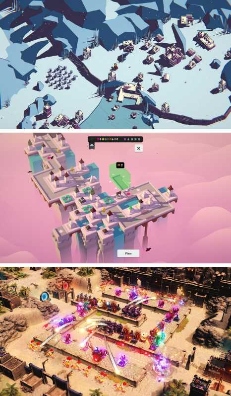 Steam塔防游戏节开启 多款新旧游戏打折优惠