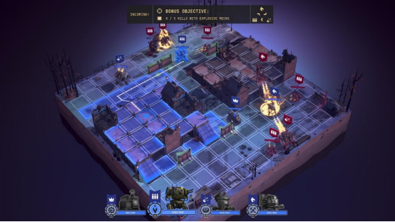 《铁锈风云》免费试玩版Steam推出