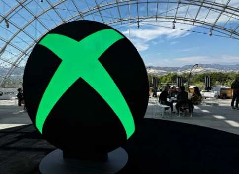 动视暴雪再次提振Xbox业绩 游戏创收增长了44%(动视暴雪上市时间)