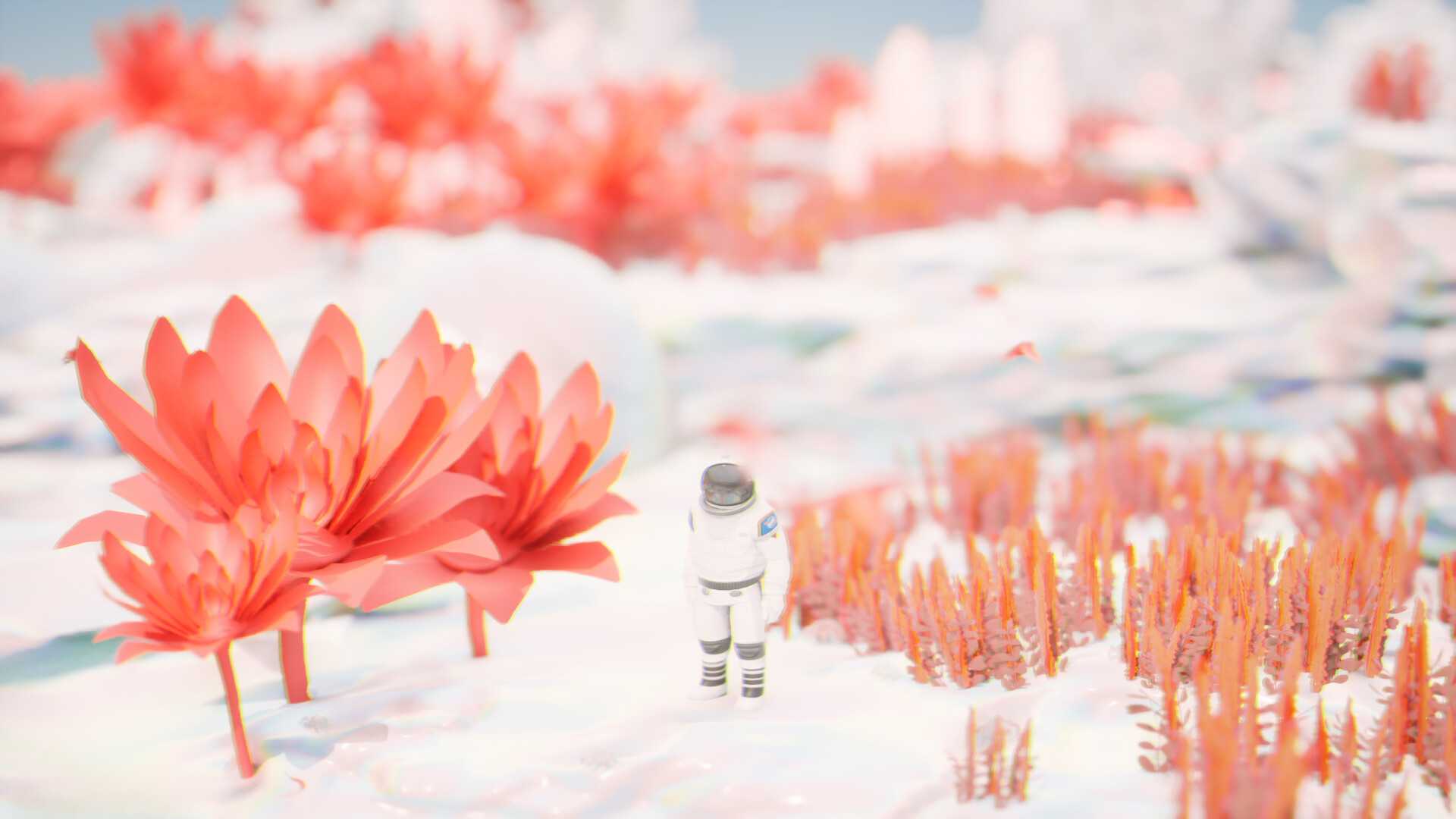 《巨大浪潮》现已登录Steam平台