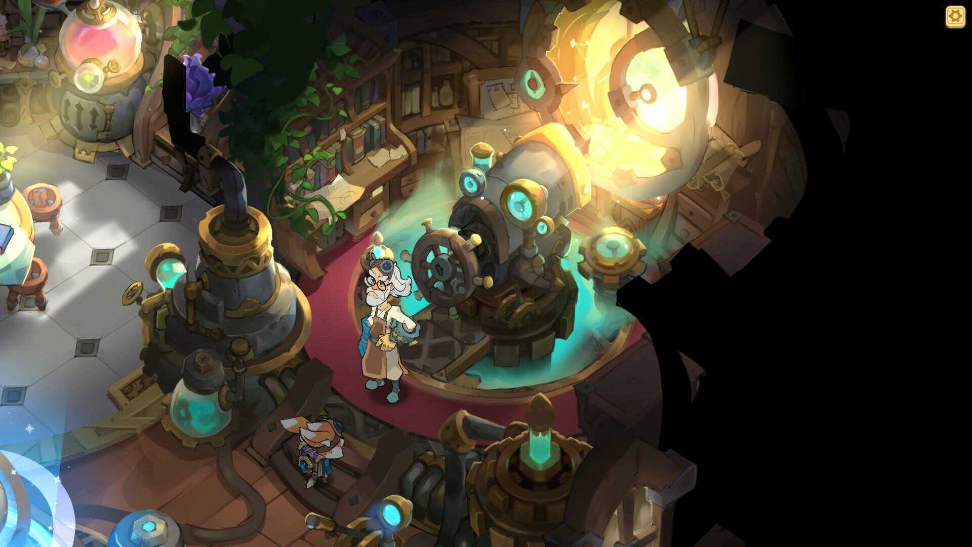 《皮罗与全息之书》试玩Demo现已推出