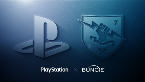 索尼将成立新工作室来开发Bungie的新IP(索尼成立新工作室)