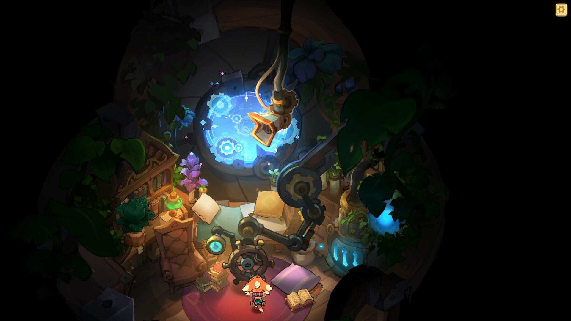 《皮罗与全息之书》试玩Demo现已推出