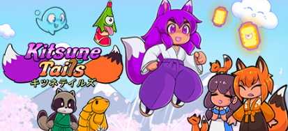 《狐狸尾巴》登陆Steam 马里奥风格2D横版动作