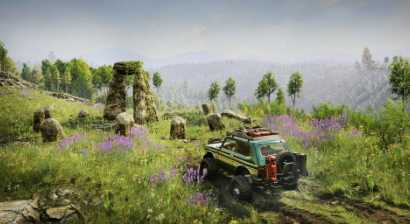 《远征：泥泞奔驰》有望在本月登陆Game Pass