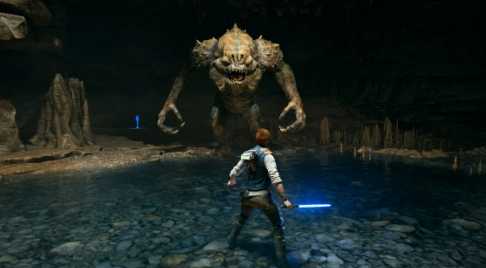 《星球大战绝地：幸存者》PS4/X1版9月17日发售(星球大战绝地幸存者ps5帧数)