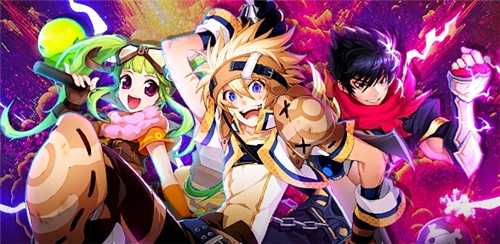 经典再现！《诸神国度》国服开启预创建，steam同步上线(小说诸神)