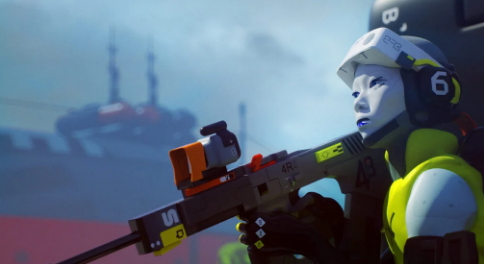 传Bungie《马拉松》前总监被解雇 因骚扰员工(BUNGIE官网)
